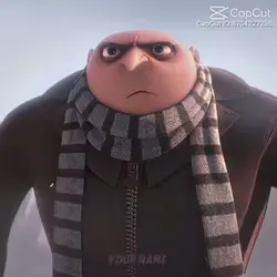 Gru edit