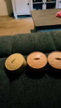 Pick a dumpling