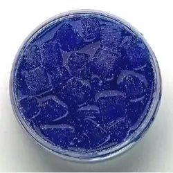 Blue slime