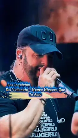 💥 Nunca Niegues  🔥