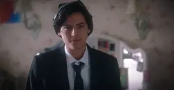 Jughead Jones