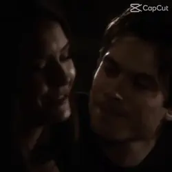 delena | not mine