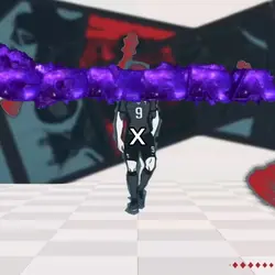 collab with striker