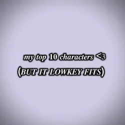 top 10