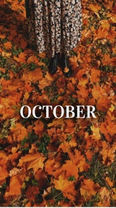 My Birthday Month