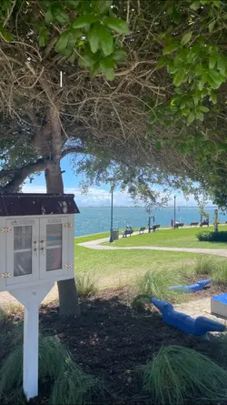 Coastal Nostalgia