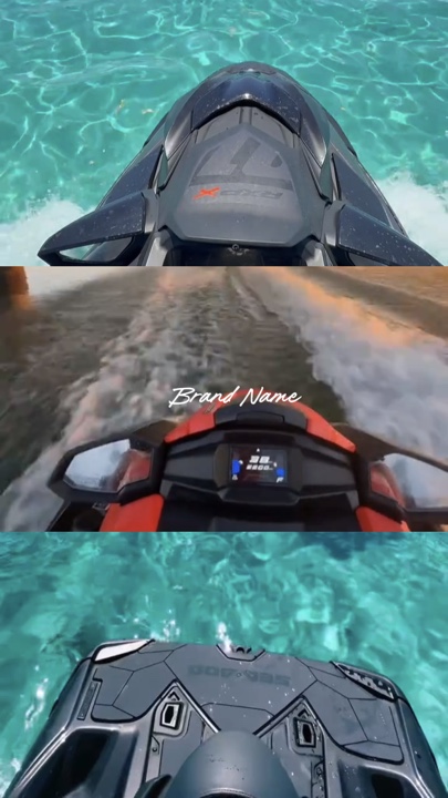 Jetski