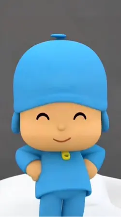 Pocoyo 