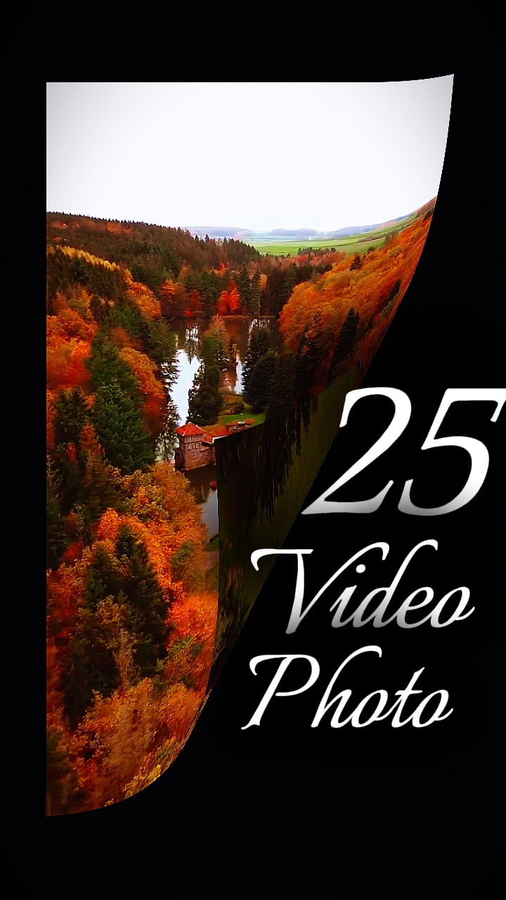 25 clip ou photo 