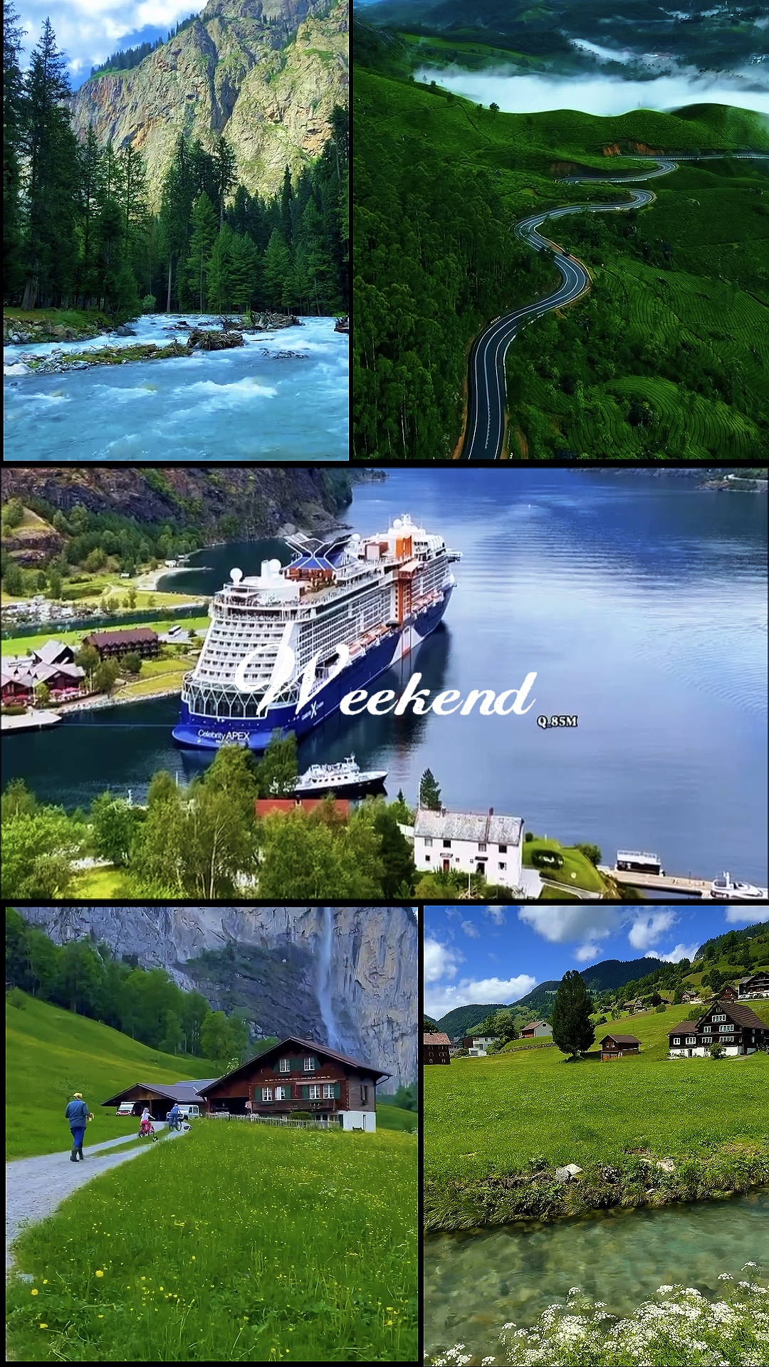 Weekend 
