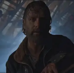 Rick Grimes
