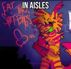 In Aisles