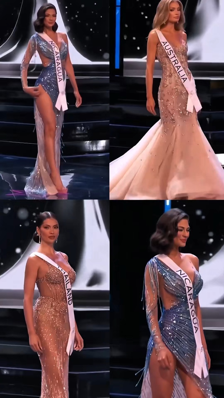 Pageant
