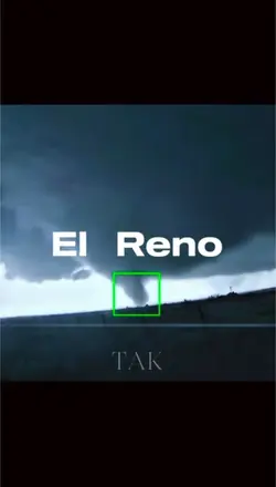El Reno 