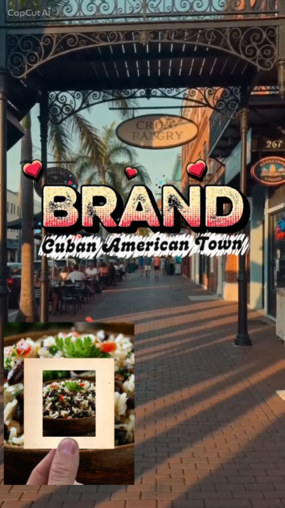 Comida cubana