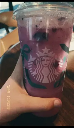 love starbucks 