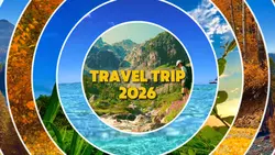 Travel Trip 2026