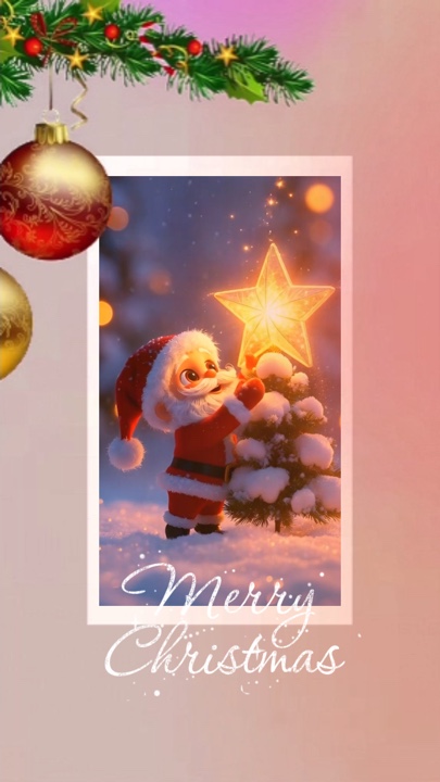 Feliz Natal 