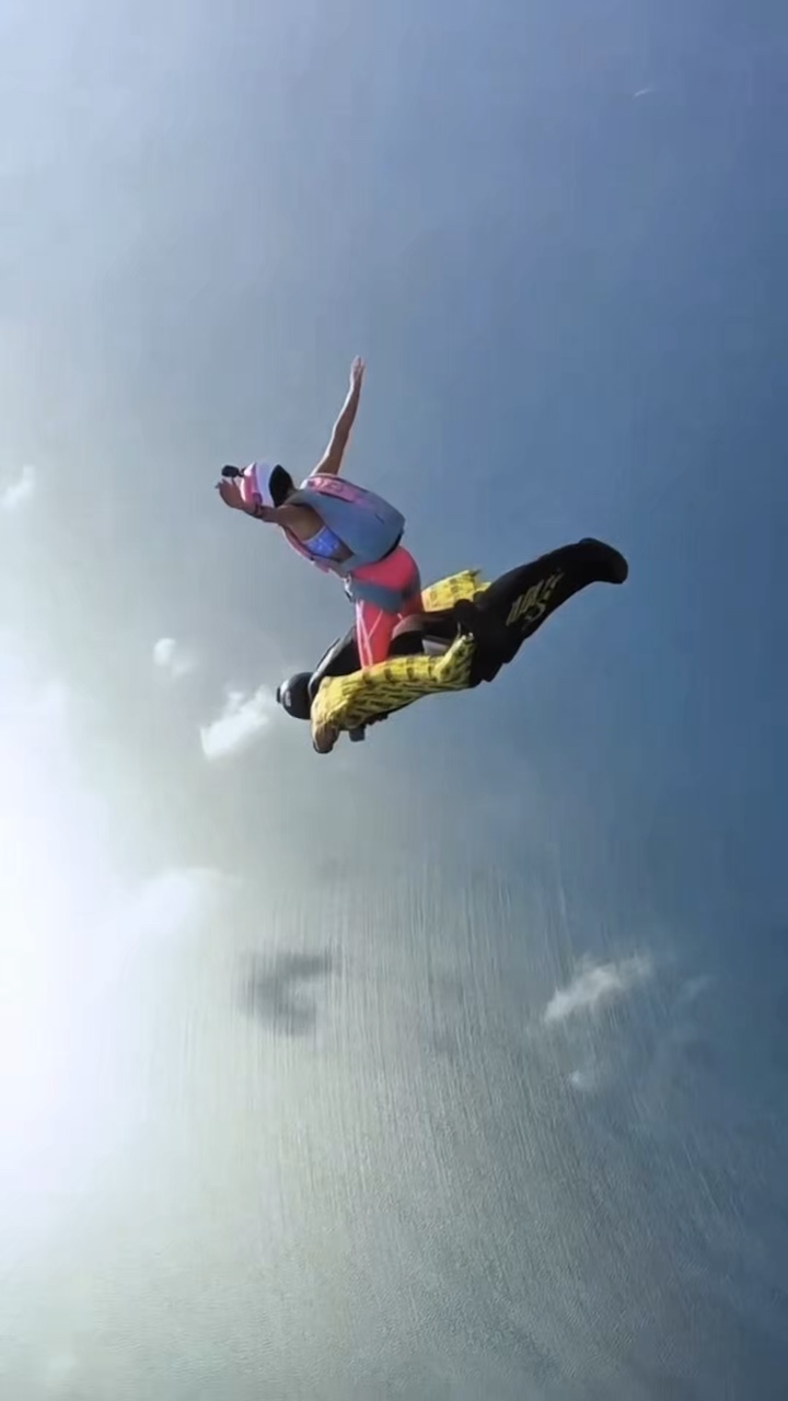 Sports extrêmes