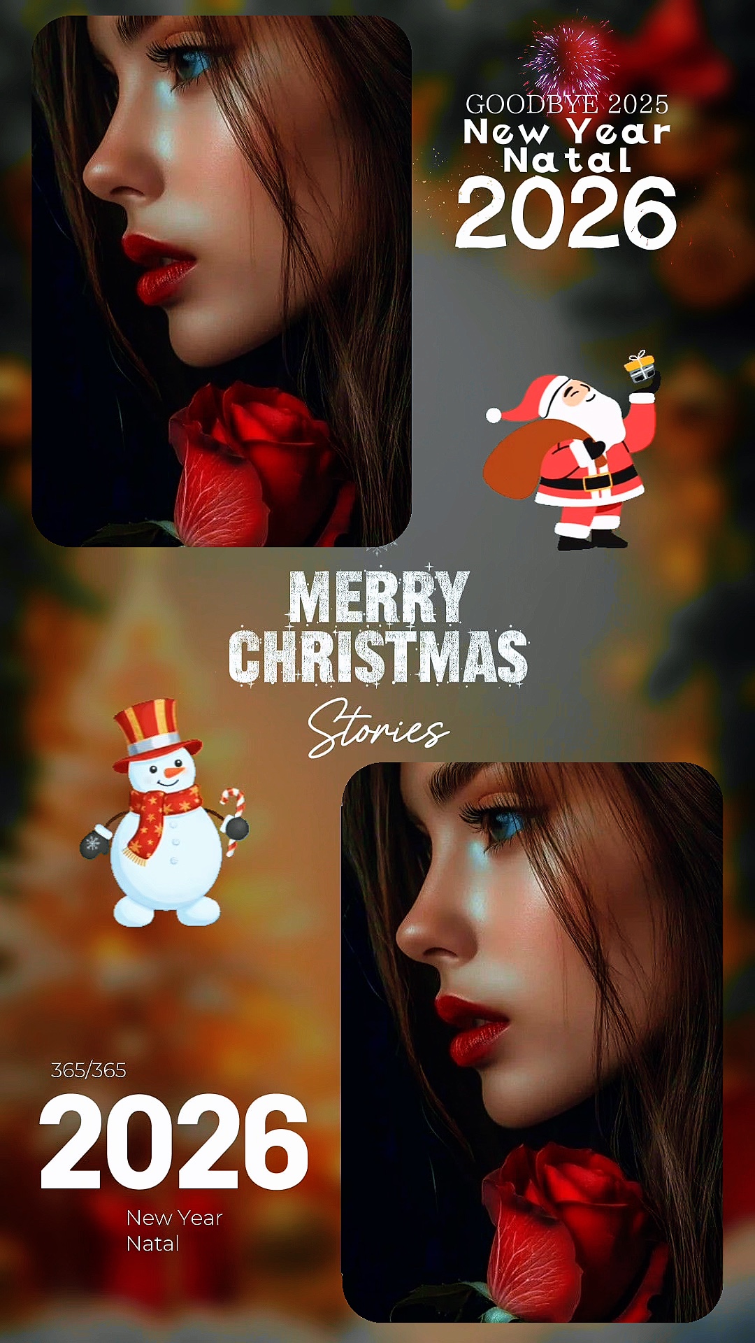 Feliz Navidad 🎄 