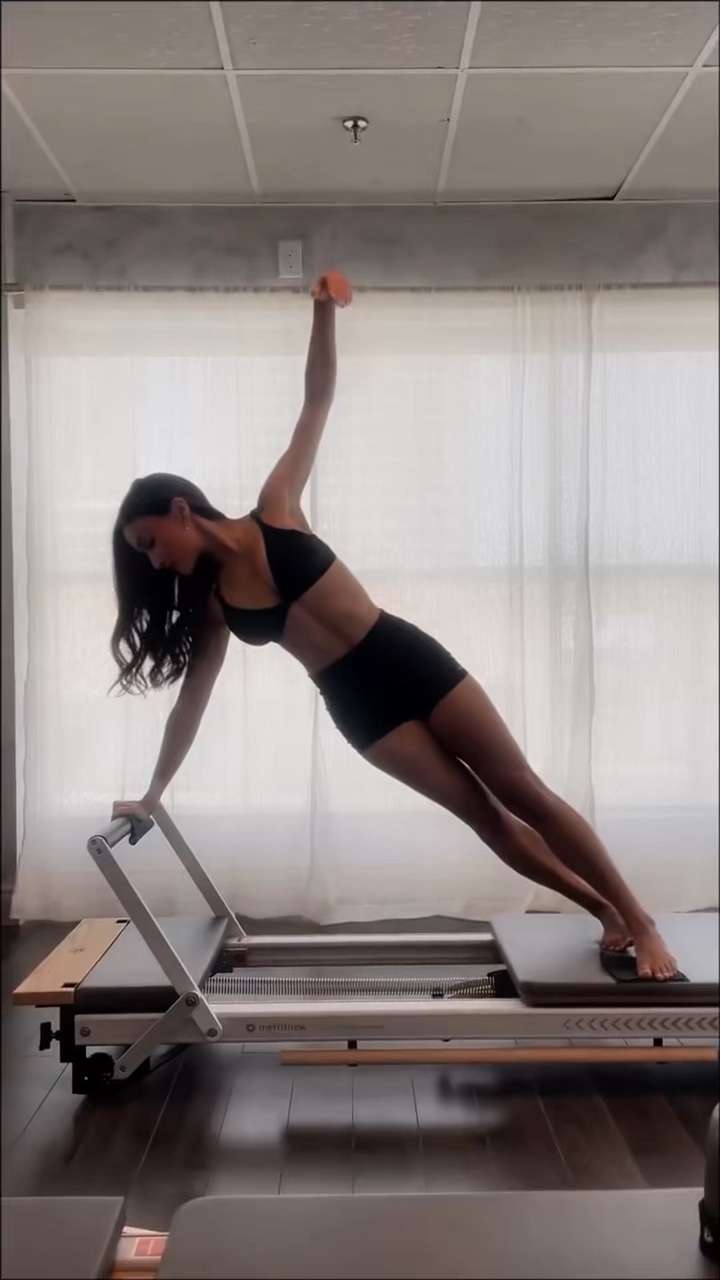 pilates