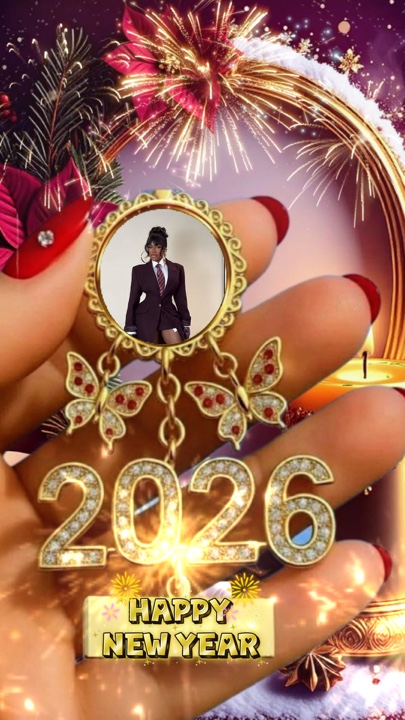 ✨새해 2026✨
