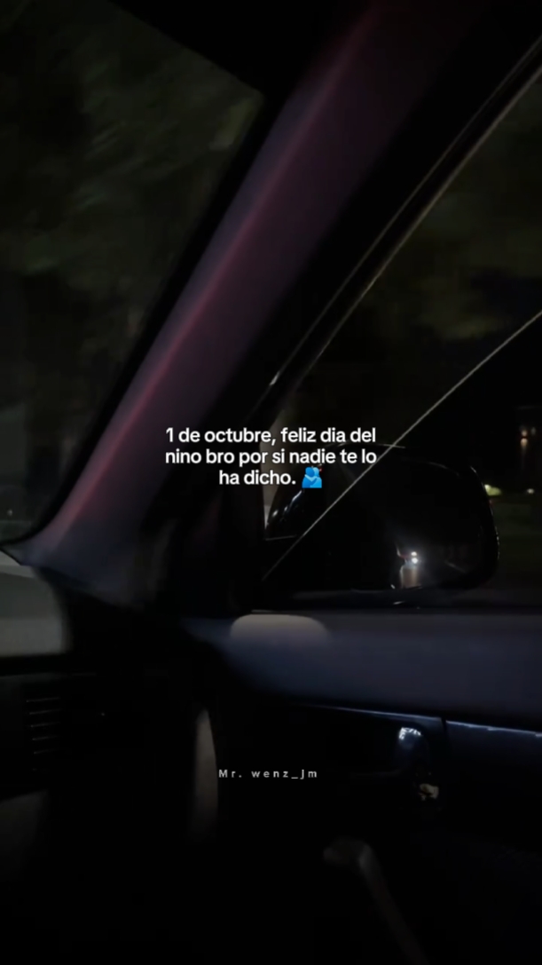 Feliz día paraTodos