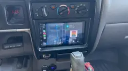 1st Gen Tacoma Radio