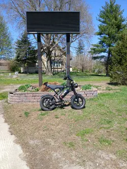 happy ebiker