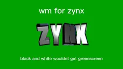 zynx watermark