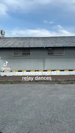 nct 127 relay dances