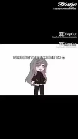 PASSING THE PHONE