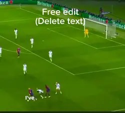 Free edit!