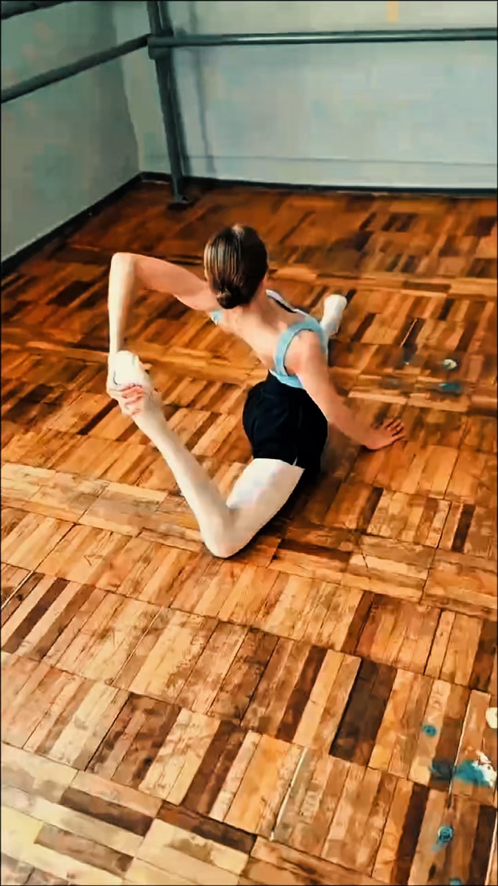 Clases de baile	