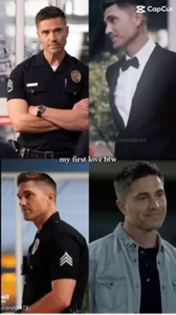 My first love= Tim 😻