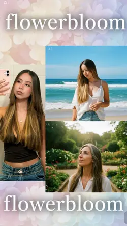 Flowerbloom 4️⃣ 