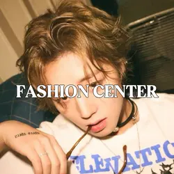 Fashion Center Edit