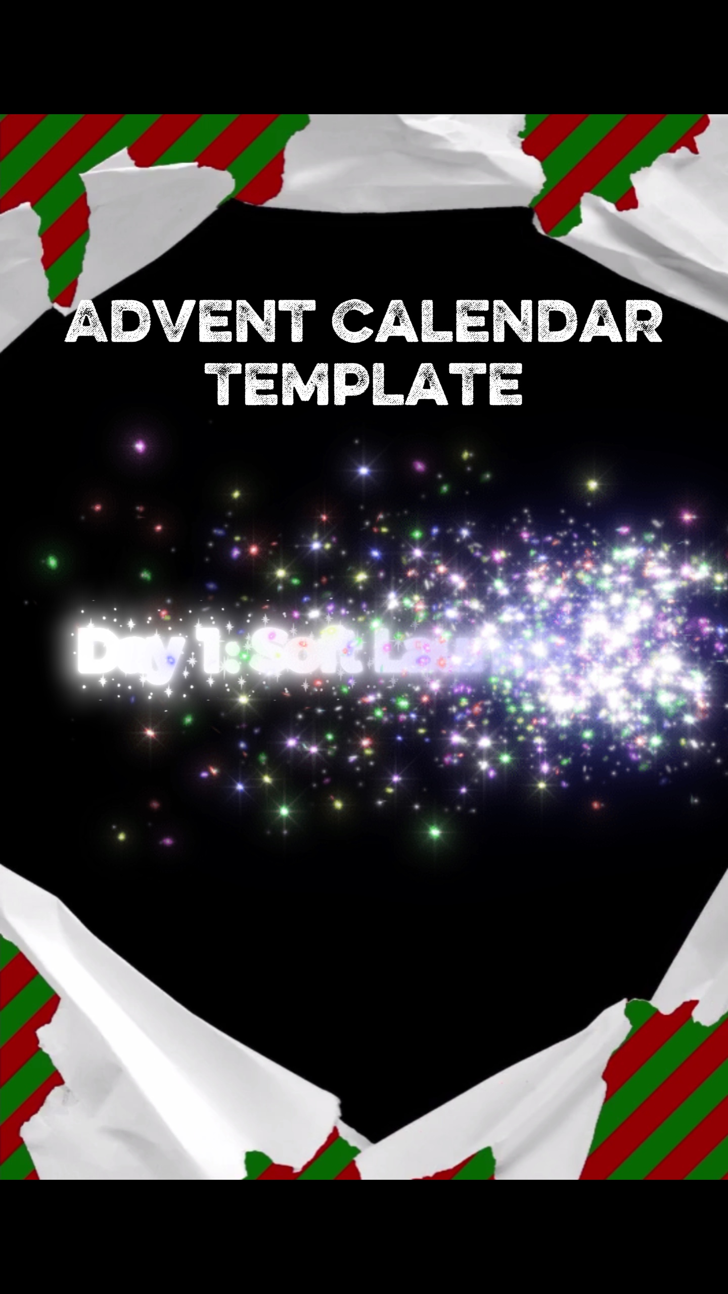 Adventskalender