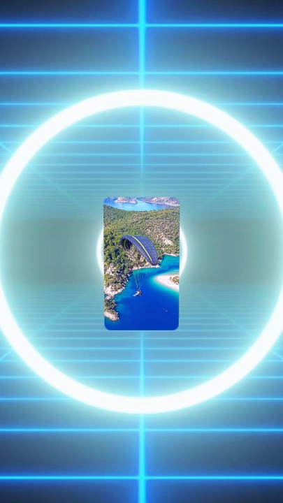3 klip veya fotoğraf 