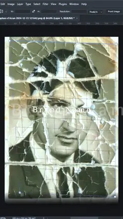 restaurar foto