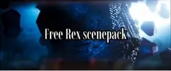 Free Rex scenepac