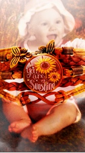 YOUAREMYSUNSHINE