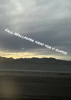 Fall wallpapersss
