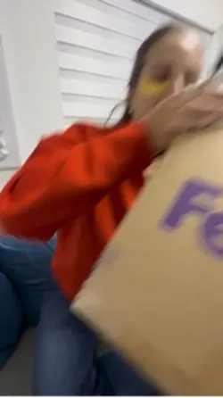 Pirucream unboxing