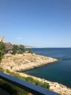 Greece Vacation 🥰