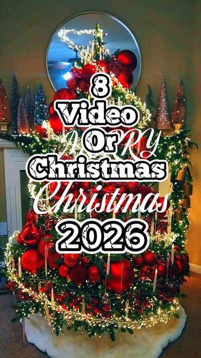 8 video new template