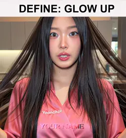 YOONCHAE EDIT