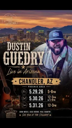 Weekend In AZ