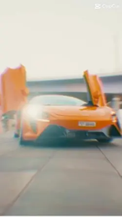 maclaren edit