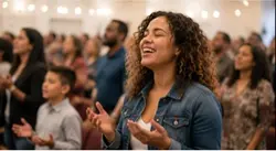 Worship Experience